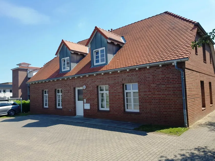 Hafenmeisterhaus Whg 113 - Maisonette 113 - Image 1