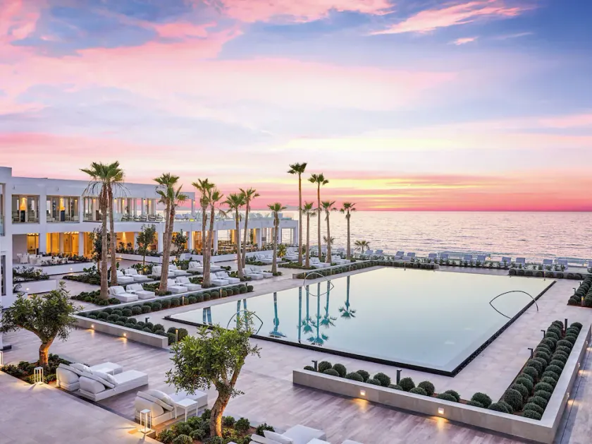 Grecotel LUXME White - Image 1