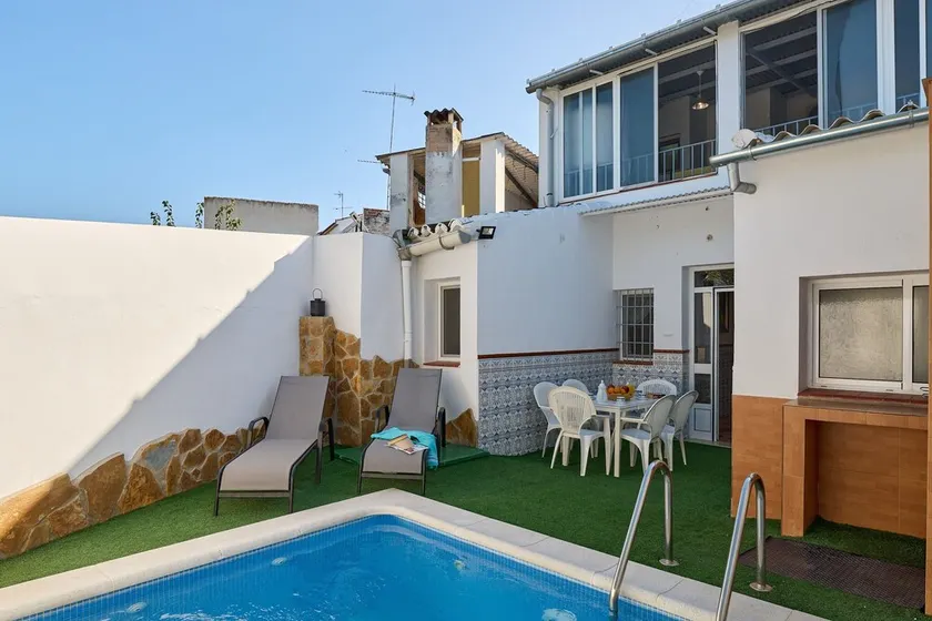 Casa Ángeles - Image 1