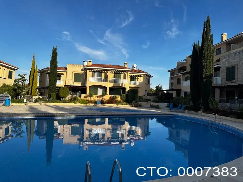 Paradeisos is a stunning 2-Bed House in Polis - Image 1