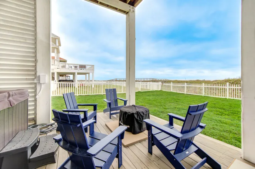 Luxury Beachfront Home for your enjoyment! - Image 1