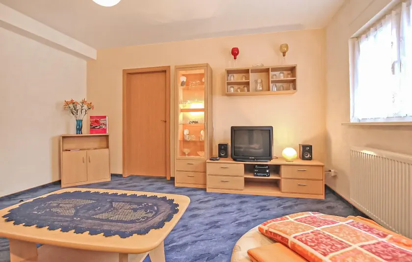 Ferienwohnung Gro_ Plasten SEE 9671 - Image 1