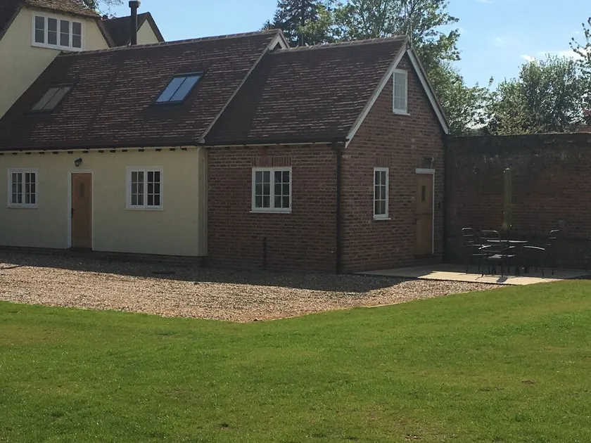 Orchard Cottage - Nybygget Farmhouse Annexe - Image 1