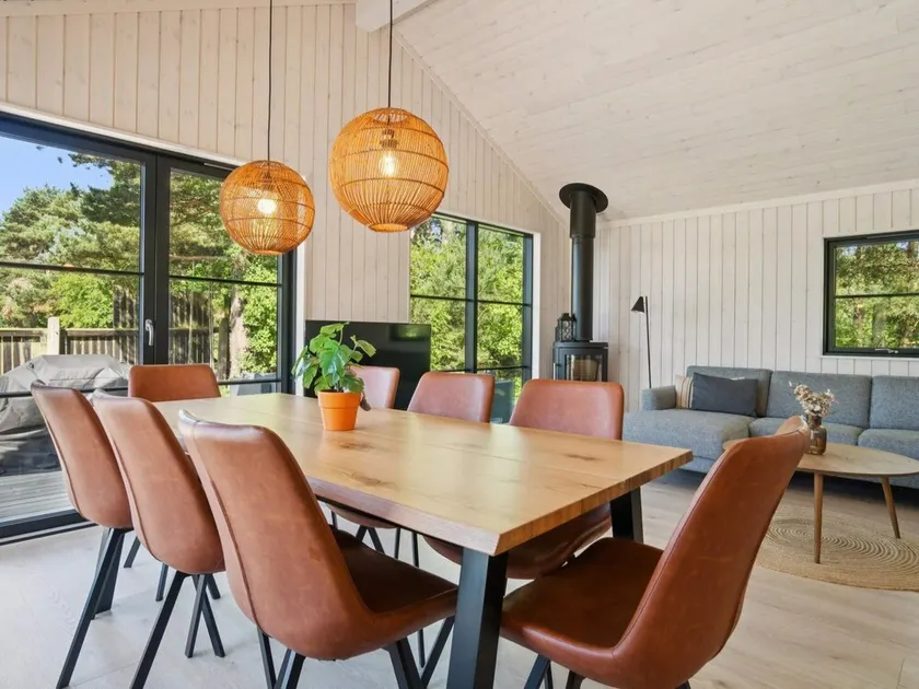 5 star holiday home in Nexø - Image 1