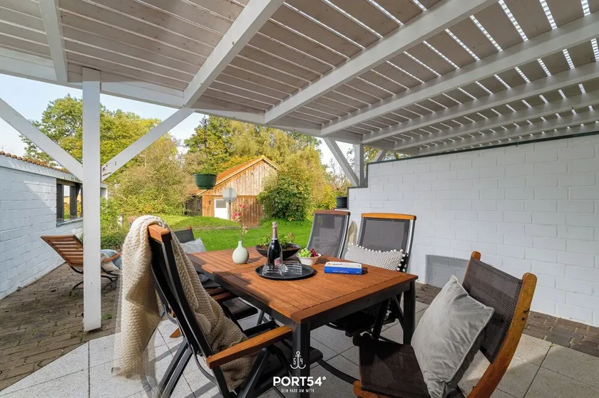 Westerweide - Terrasse, Fitnessraum, Hunde erlaubt - Image 1