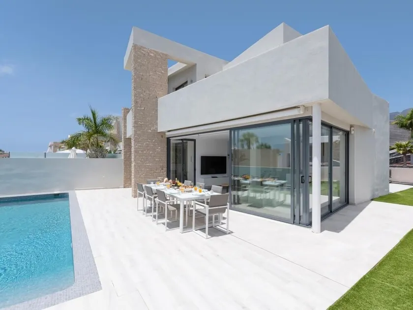 KARAT Villa Neveda - Image 1