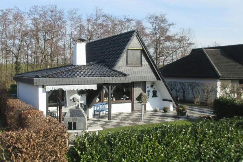 in the Achtern Diek Holiday Park - Image 1