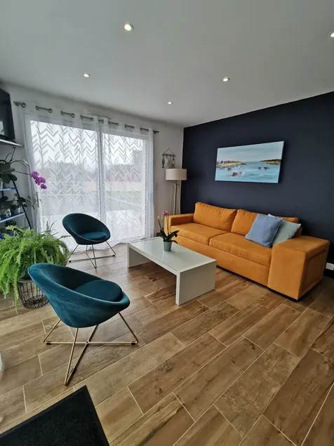 Pleasant, quiet house close to the beach - Image 1