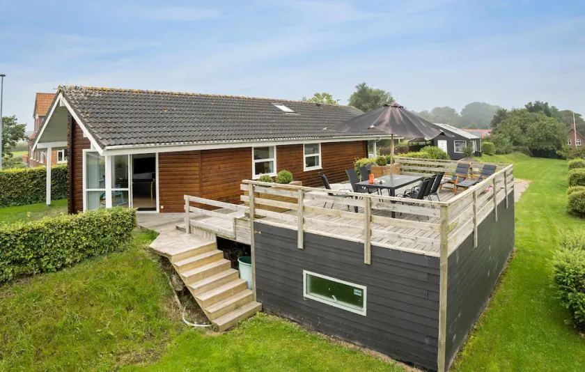 2 værelses dejlig bolig i Samsø - Image 1