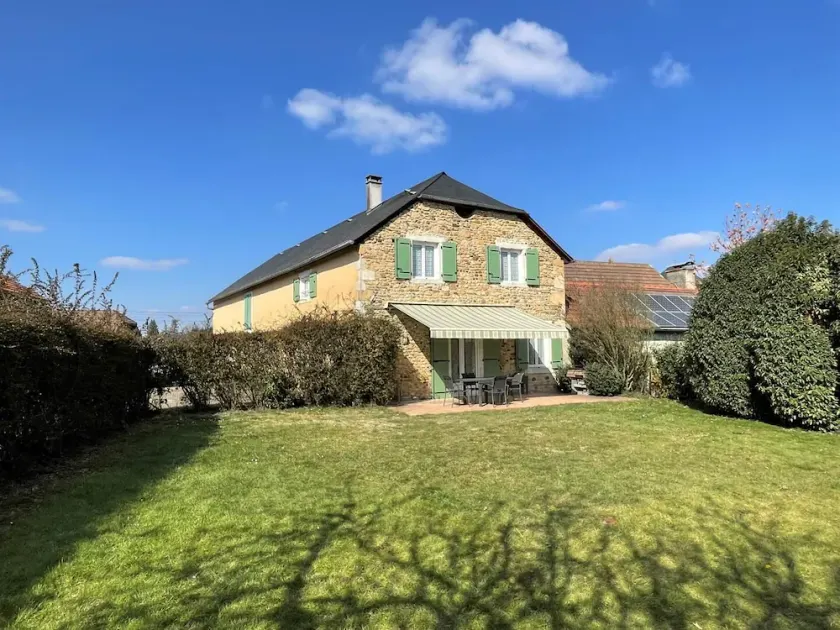 Chez Evon - Jurancon - Image 1