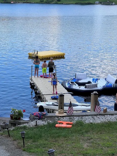  Your Personal Ski & Lakefront GETAWAY! - Image 1