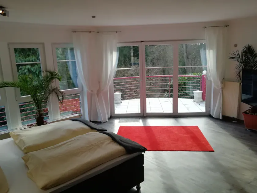 Comfort apartment in the wildlife park - Image 1