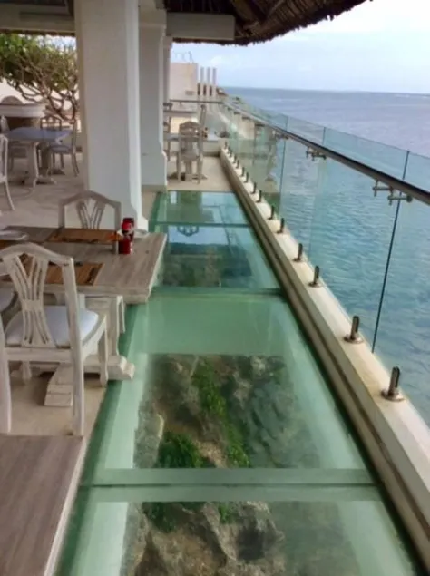 Mawe Zuri Resort  - Image 1