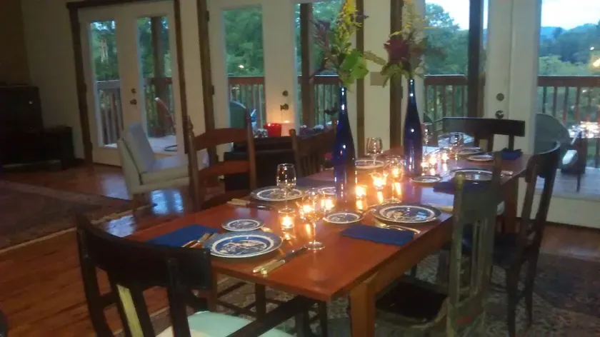 Privat, avskilt hem på 52 Acre Farm - Image 1
