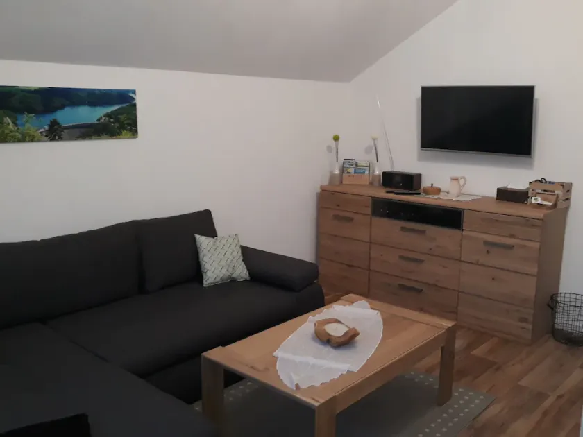 Ferienwohnung Drachenschwanz am Thüringer Meer - Image 1