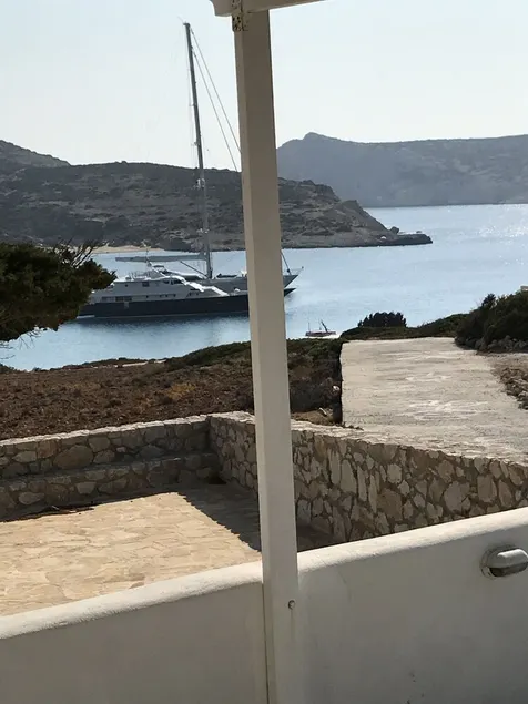 Casa frente a la playa de Vegera - Image 1