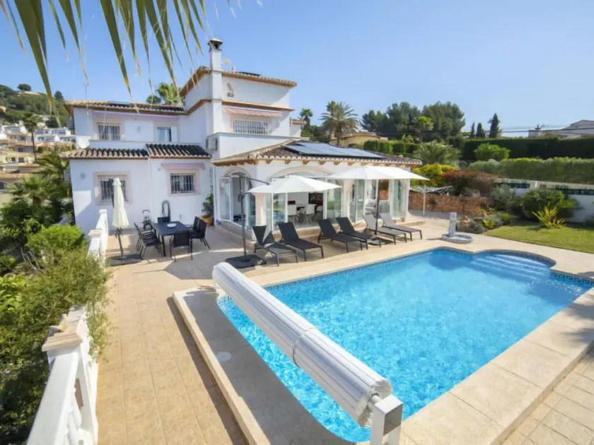 Villa Septimo Cielo by Interhome - Image 1