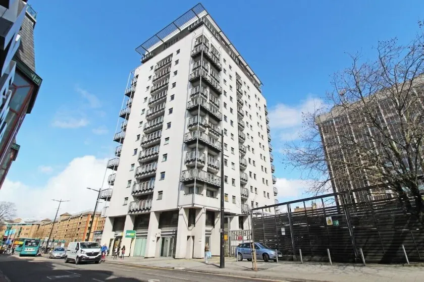 The Cardiff Apartment - Image 1