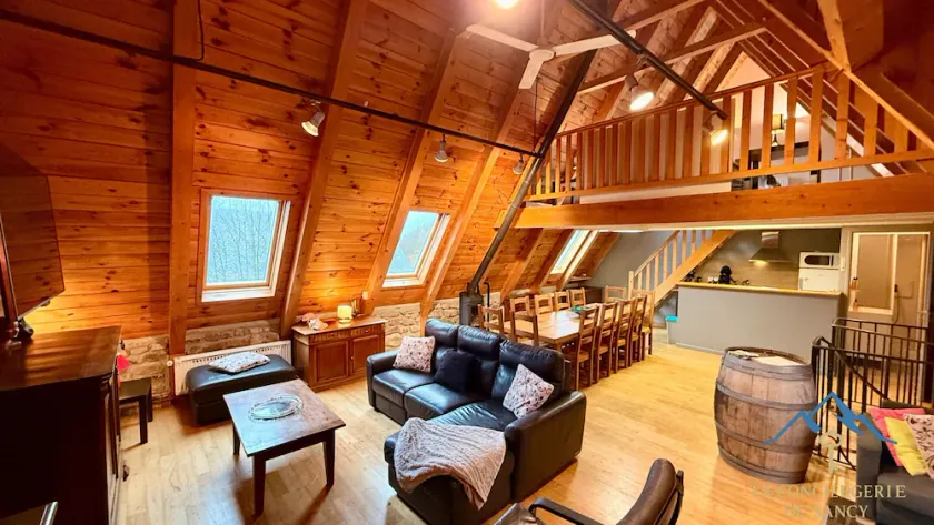 Mountain Retreat for 12 in Murat-le-Quaire - Image 1
