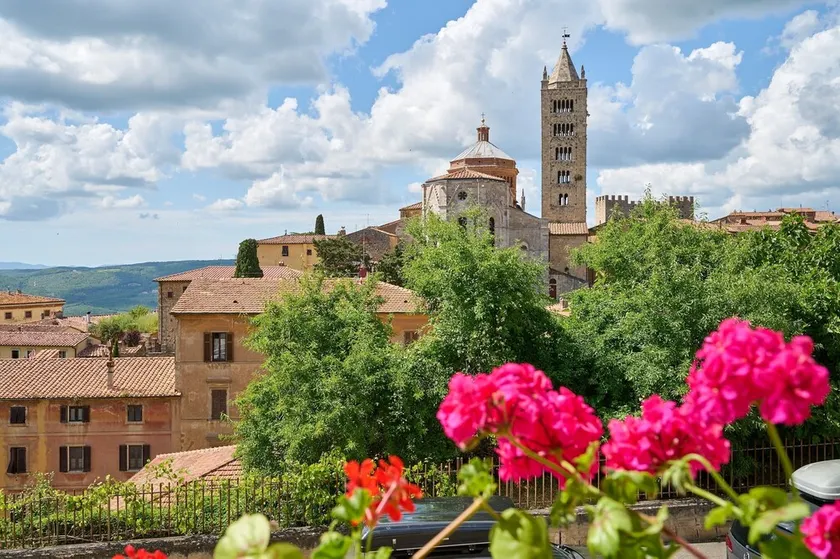 Appartamento 'Carmelita' con balcone e Wi-Fi - Image 1