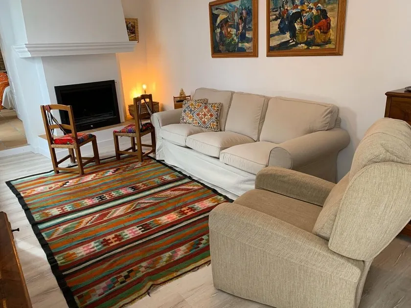 Holiday Home “Astarte House 12pax” with Garden & Terrace - Image 1