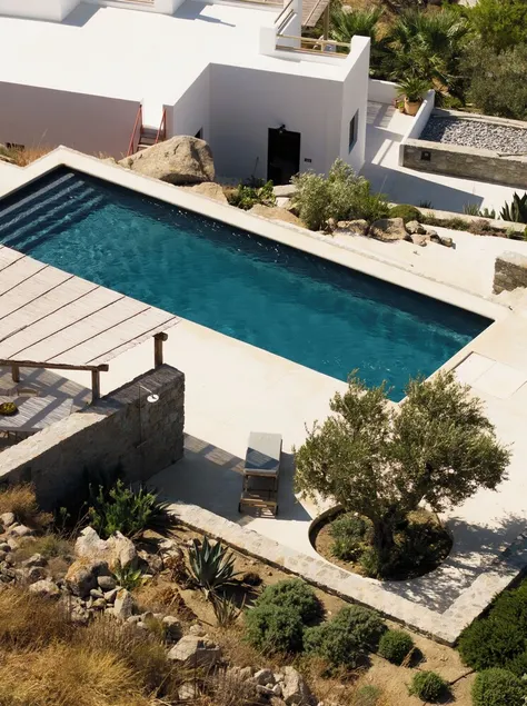 Beyond Naxos-Exclusive vacation home - Image 1