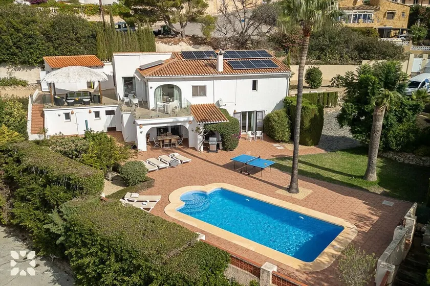 Villa Mima by Abahana Villas - Image 1