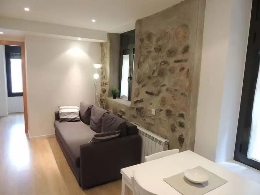 Apartment 2 rooms in Puigcerdà Center (Accessible) - Image 1