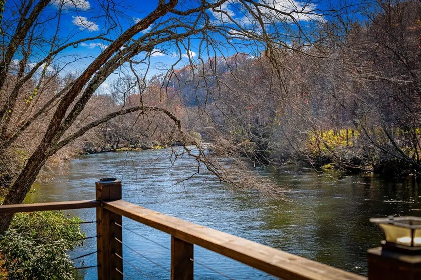 The River's Edge - Image 1