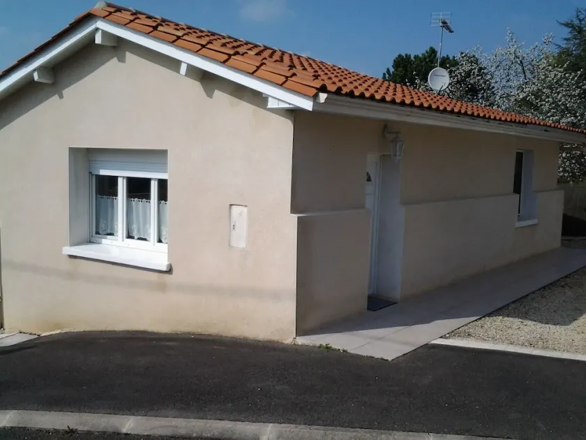 Casinha em joly - Image 1