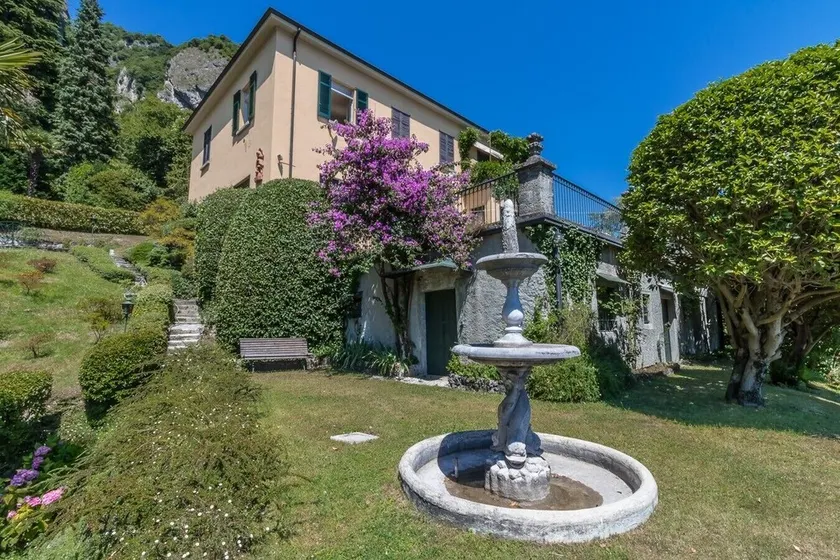 Apartment Anna, Griante - Image 1