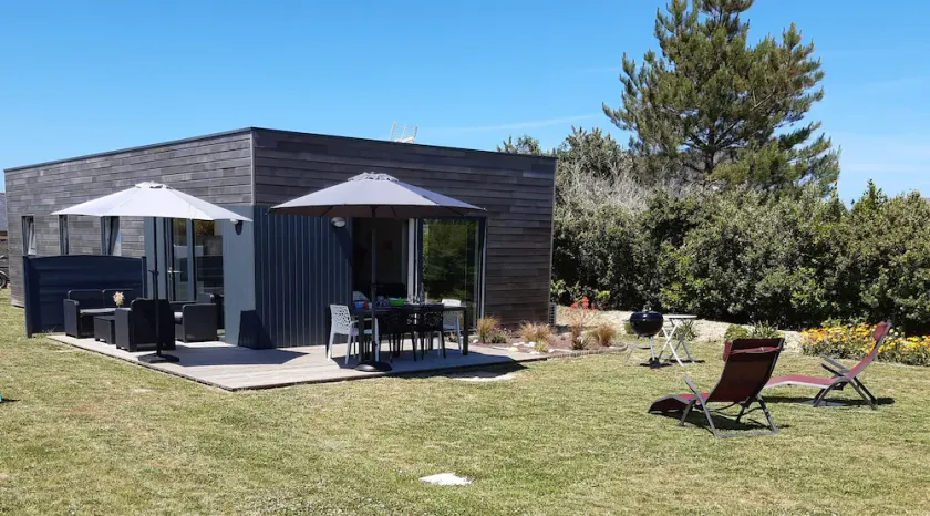 Holiday Home Close to the Beach, Plouneour-brignogan-plages - Image 1