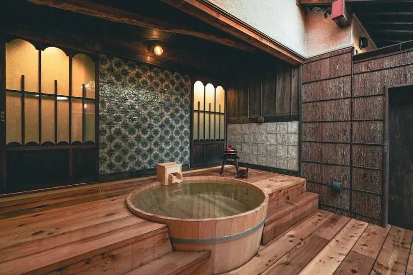 The Timeless Hotel Loof Yunoie - Image 1