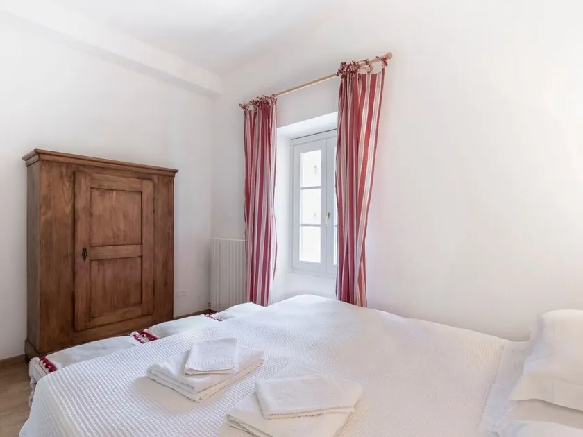 Apartment Tenuta Naiano Raffaello - Image 1