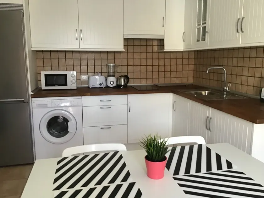 Seesternwohnung - Image 1