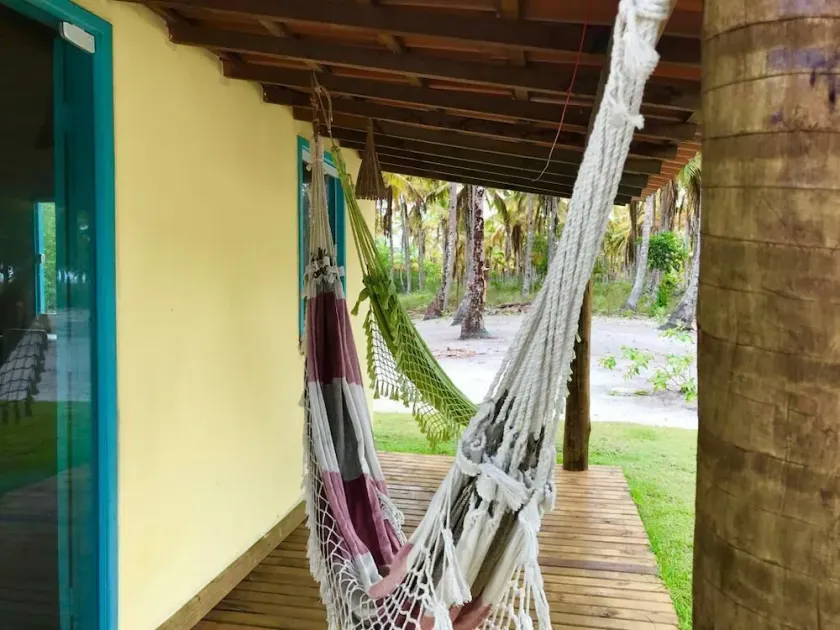 Barra Suites private island - Image 1
