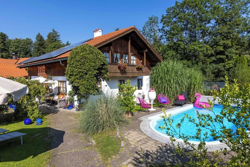 Haus Mona Ferienwohnung 3 - Image 1