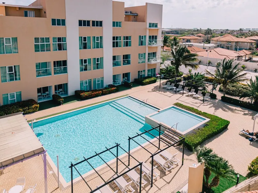 Aruba's Life Vacation Residences - Image 1