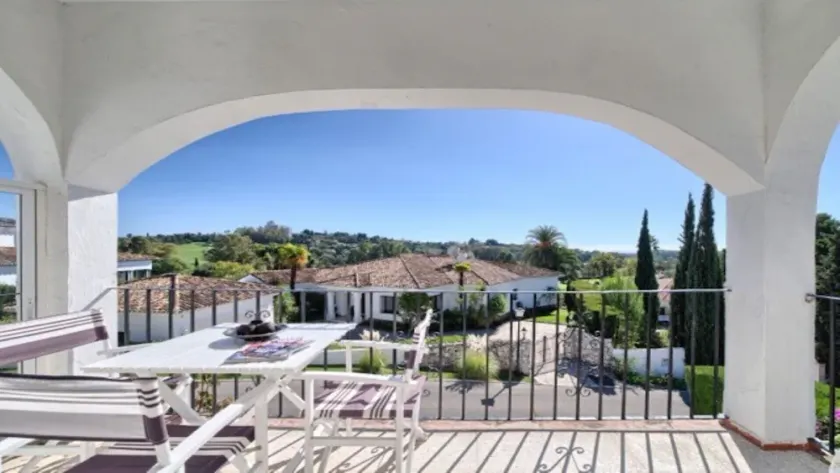 Appartement Pueblo Cortes del Golf - Image 1
