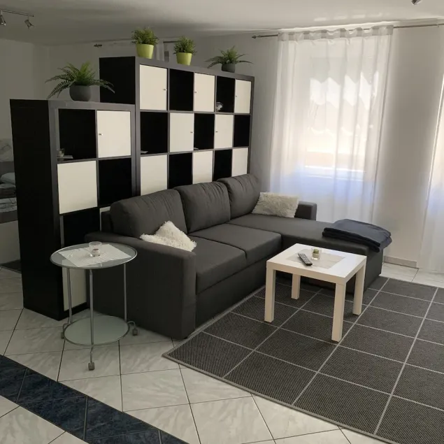 Appartamento \"Zum Josefstal\" - Image 1