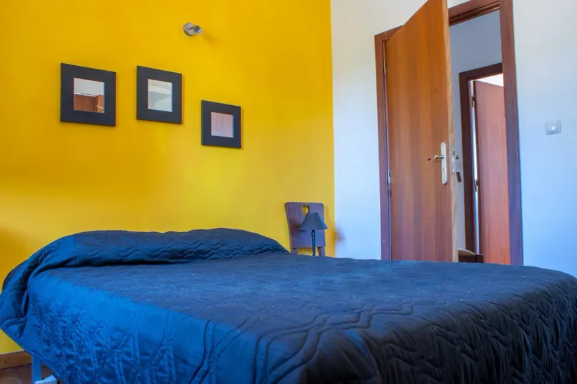Casa dos Caseiros - Tür 1 - Image 1