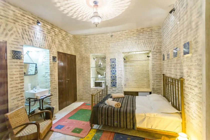 Castle in Old Town, Levant Room - Image 1