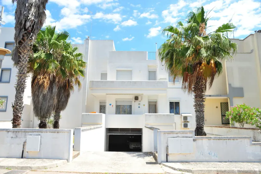 Cannulo Otranto Lungomare - Image 1