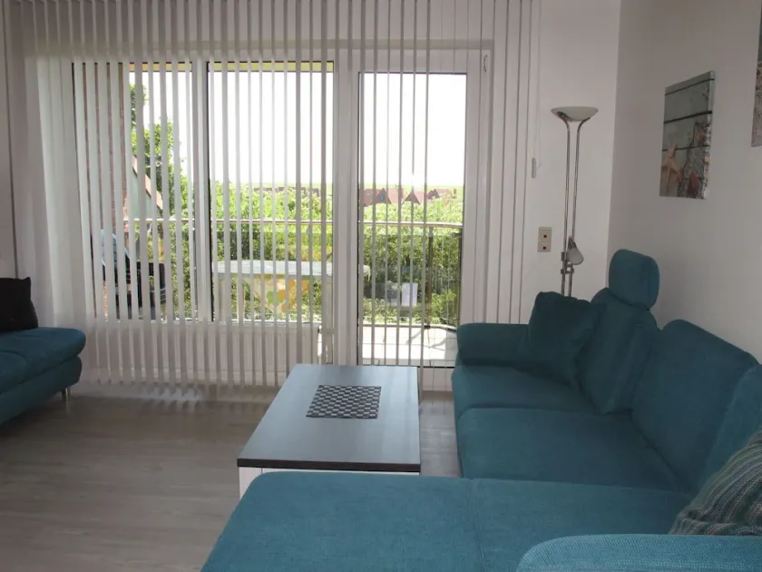 Incantevole appartamento per 6 persone con WIFI, TV, balcone e animali ammessi - Image 1