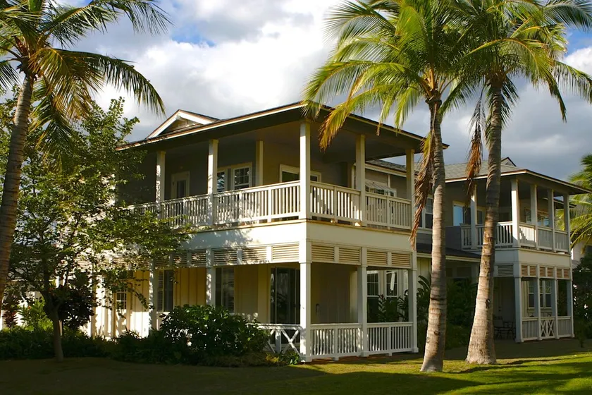 Luksus Koolina Coconut Plantation Byhus - Image 1