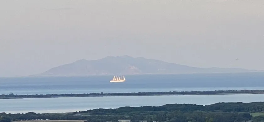 Les Chalets des Îles Montecristo - Image 1