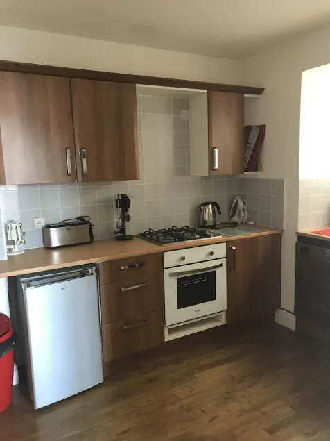 1 bedroom flat - Image 1