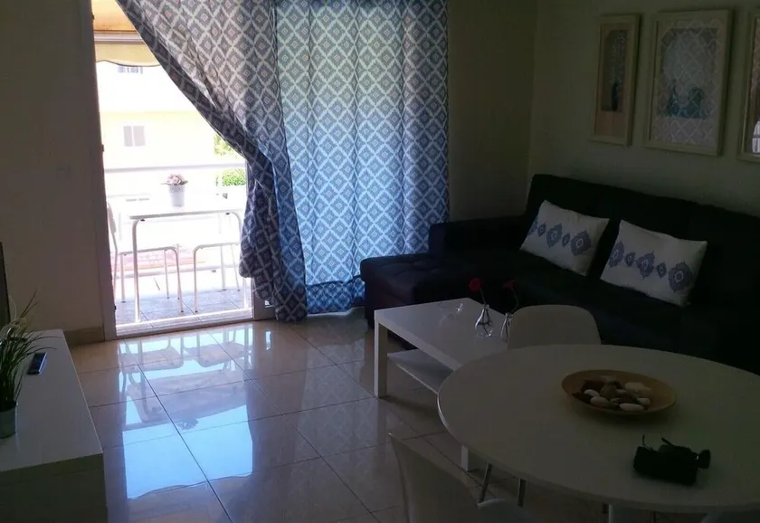 Logement de vacances \"Appartement dans le centre de Los Cristianos\". - Image 1