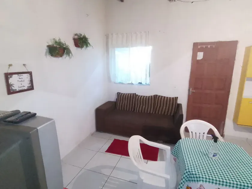Petite maison rustique - Image 1