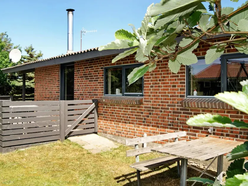8 person holiday home in Thisted - Image 1
